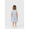 Joyce φόρεμα για κορίτσι γαλάζιο 2643607