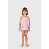 JOYCE μαγιό για κορίτσι swimwear ροζ γοργόνα 2643804