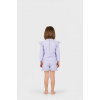 Joyce Swimwear μαγιό σετ για κορίτσι με unicorn Λιλα 2643807