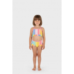 JOYCE μαγιό για κορίτσι swimwear ουράνιο τόξο 2643809 JOYCE μαγιό για κορίτσι swimwear ουράνιο τόξο 2643809
