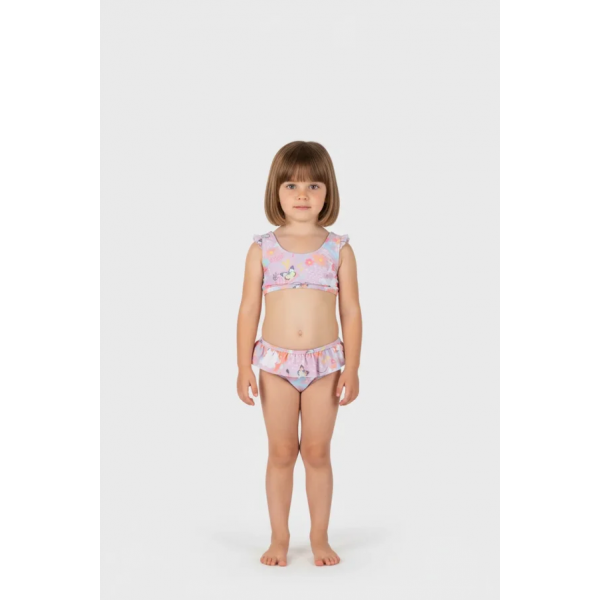 JOYCE μαγιό για κορίτσι swimwear μπικίνι 2643810