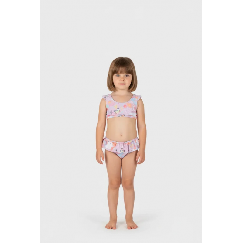 JOYCE μαγιό για κορίτσι swimwear μπικίνι 2643810