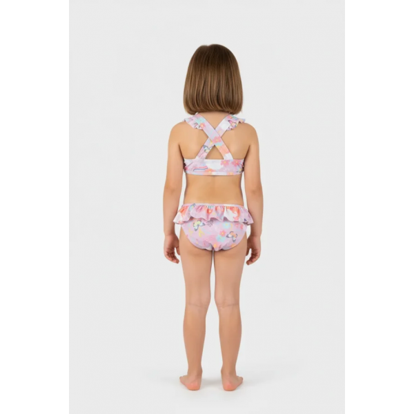 JOYCE μαγιό για κορίτσι swimwear μπικίνι 2643810