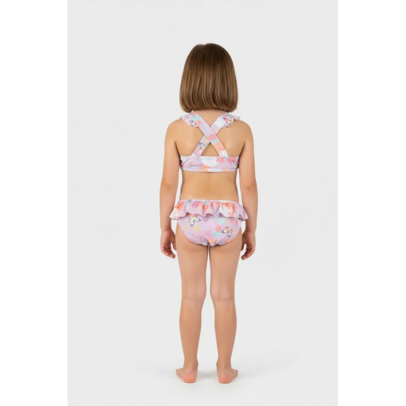 JOYCE μαγιό για κορίτσι swimwear μπικίνι 2643810