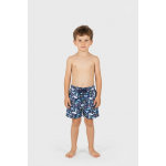 Joyce παιδικό μαγιό για αγόρι swimwear με ψαράκια 2644806
