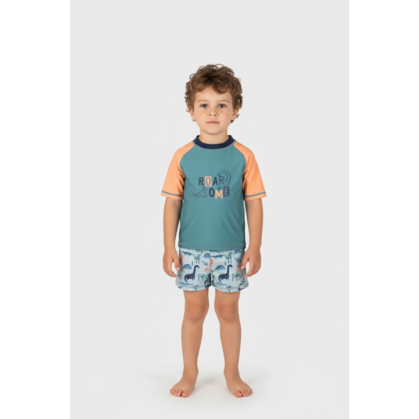 Joyce παιδικό μαγιό για αγόρι swimwear 2644809