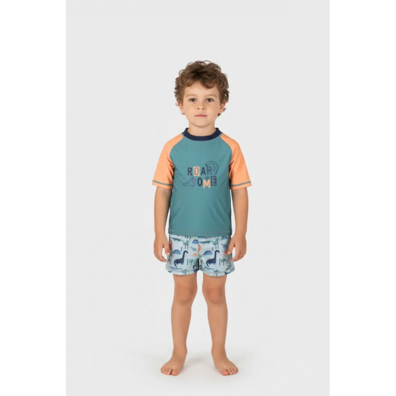 Joyce παιδικό μαγιό για αγόρι swimwear 2644809