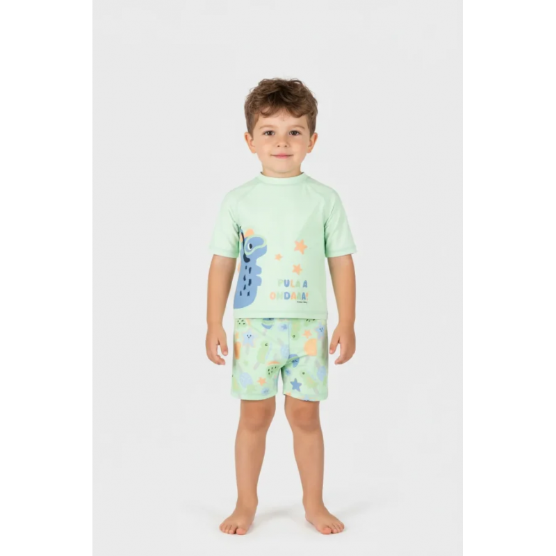 Joyce Παιδικό μαγιό για αγόρι swimwear 2644810