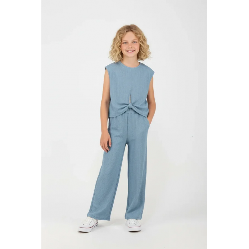 Joyce Παιδικό Σετ κορίτσι γαλάζιο 2645615