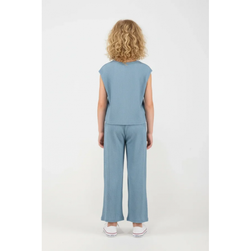 Joyce Παιδικό Σετ κορίτσι γαλάζιο 2645615