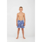 Joyce Παιδικό μαγιό για αγόρι μπλε με σχέδιο 2646805