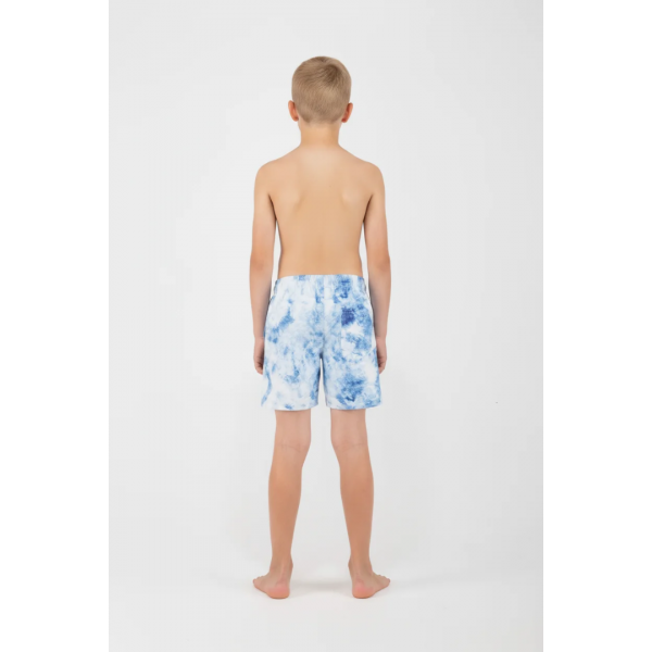 Joyce Παιδικό μαγιό για αγόρι μπλε- ασπρο 2646806