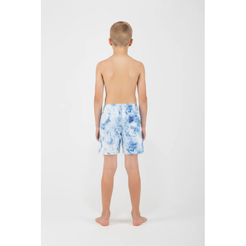 Joyce Παιδικό μαγιό για αγόρι μπλε- ασπρο 2646806