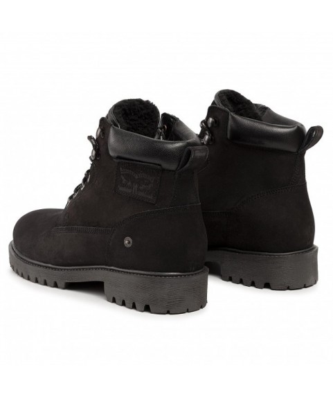 LEVI'S HODGES Dark Brown 228760-1703-29