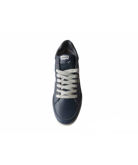Casual Levi's Champhol Navy Blue 222864-1948-17