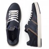 Baskets Levis Navy Bleu 226776-700-17