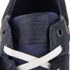 Baskets Levis Navy Bleu 226776-700-17
