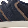 Baskets Levis Navy Bleu 226776-700-17