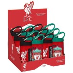 ΠΑΓΟΥΡΙ ΑΛΟΥΜΙΝΙΟΥ LIVERPOOL F.C ΜΕ ΚΑΛΑΜΑΚΙ 500ML (τυχαία επιλογή σχεδίου) 1818-08