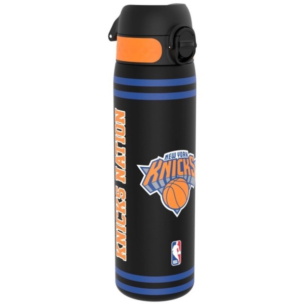 Πλαστικό Παγούρι SLIM 500ml ΝΒΑ New York Knicks