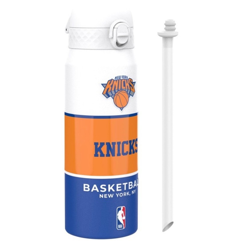Μεταλλικό Ισοθερμικό Μπουκάλι 750ml NBA New York Knicks
