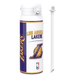 Μεταλλικό Ισοθερμικό Μπουκάλι 750ml NBA Los Angeles Lakers