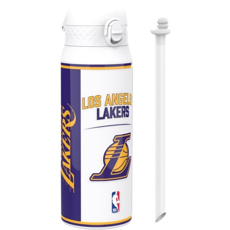 Μεταλλικό Ισοθερμικό Μπουκάλι 750ml NBA Los Angeles Lakers