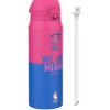 Μεταλλικό Ισοθερμικό Μπουκάλι 750ml NBA Miami Heat