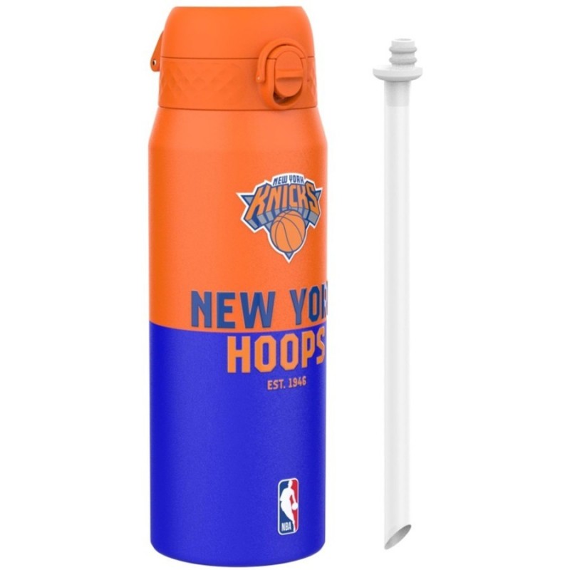 Μεταλλικό Ισοθερμικό Μπουκάλι 750ml NBA New York Knicks