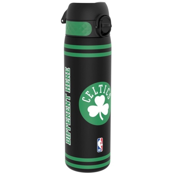 Πλαστικό Παγούρι SLIM 500ml ΝΒΑ Boston Celtics