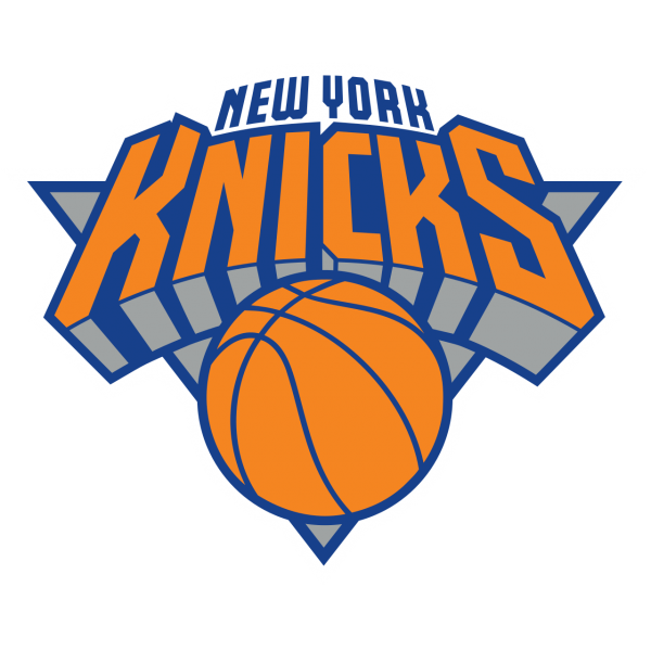 Πλαστικό Παγούρι SLIM 500ml ΝΒΑ New York Knicks