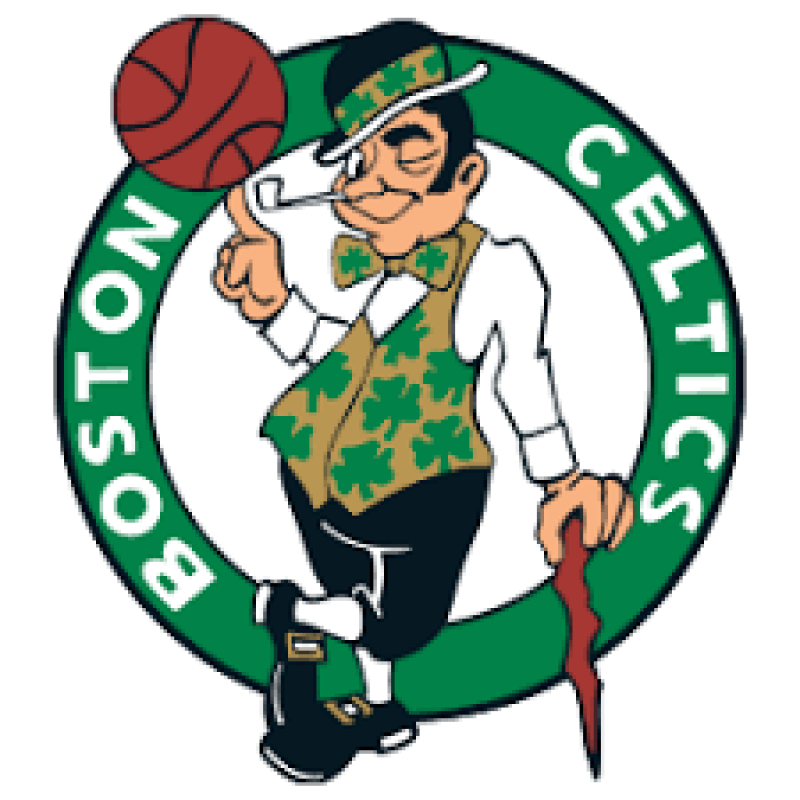 Μεταλλικό Ισοθερμικό Μπουκάλι 750ml NBA Boston Celtics ☘️