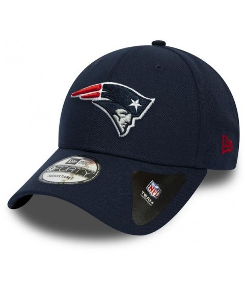 New England Patriots New Era 940 Poly Perf Team Cap 11941642	