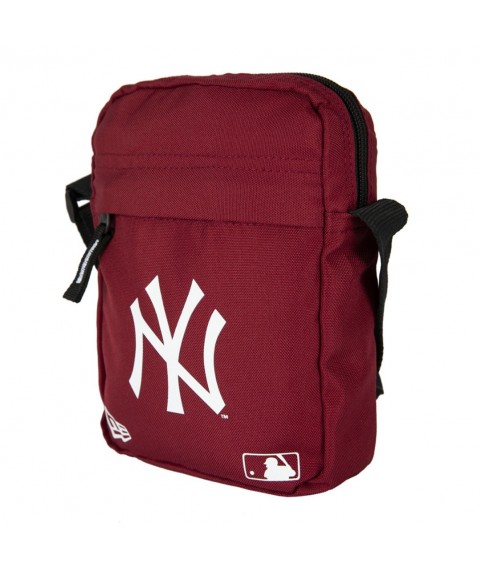 New Era Torba MLB Side Neyyan Car Red 11942029