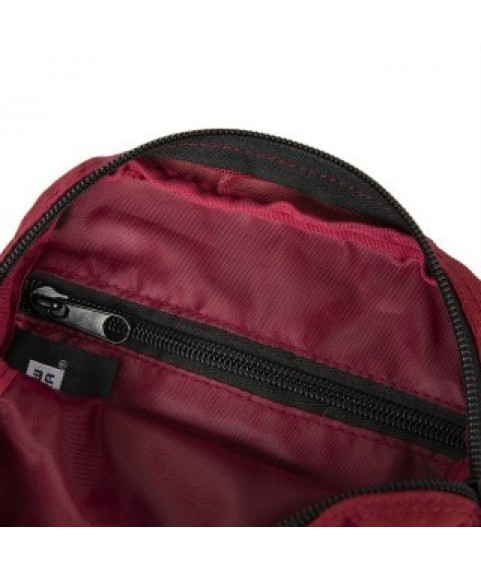 New Era Torba MLB Side Neyyan Car Red 11942029