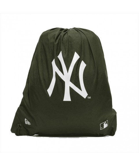 New Era Gymsack Sport Bag – Mlb New York Yankees 11942035