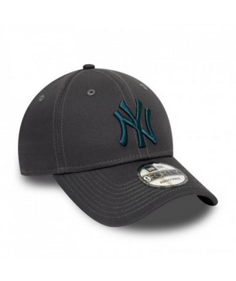  New Era New York Yankees Essential 9Forty Anthracite