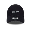 Καπέλο NEW ERA ESSENTIAL NAVY 9FORTY CAP
