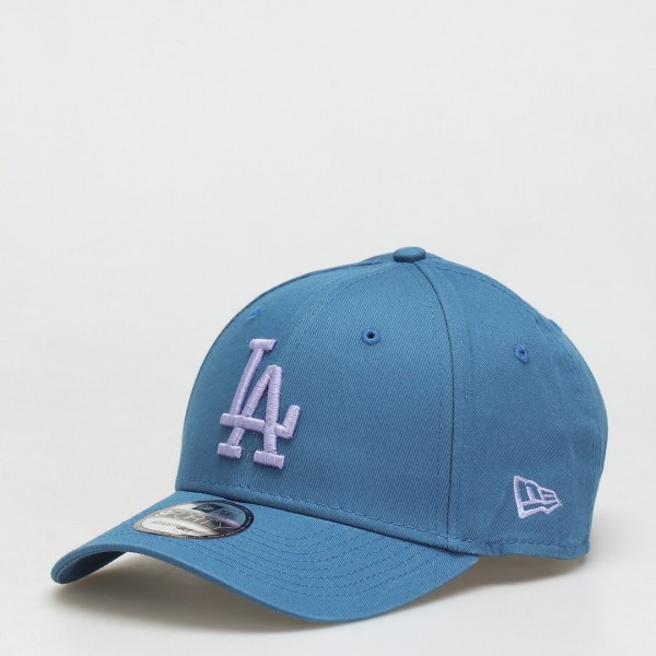 New Era LA Dodgers League Essential 9Forty Jockey Μπλε 60222282