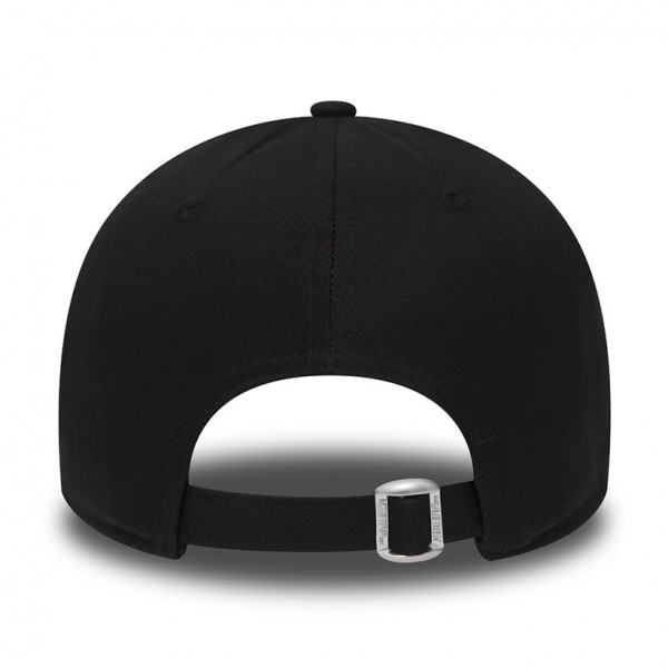 Καπέλο New Era Team 9 Forty Gitd Basic 940 SeaSea Blk 80536342
