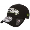 Καπέλο New Era Team 9 Forty Gitd Basic 940 SeaSea Blk 80536342