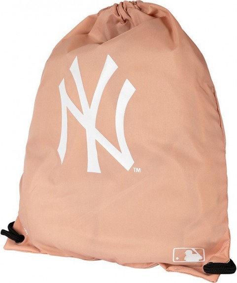 New Era NY Yankees Mlb Gym Sack Neyyan Bsk 11942037