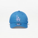 New Era LA Dodgers League Essential 9Forty Jockey Μπλε 60222282
