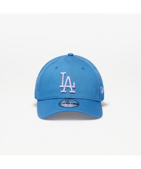 New Era LA Dodgers League Essential 9Forty Jockey Μπλε 60222282