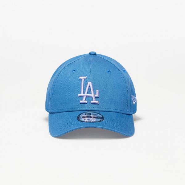 New Era LA Dodgers League Essential 9Forty Jockey Μπλε 60222282