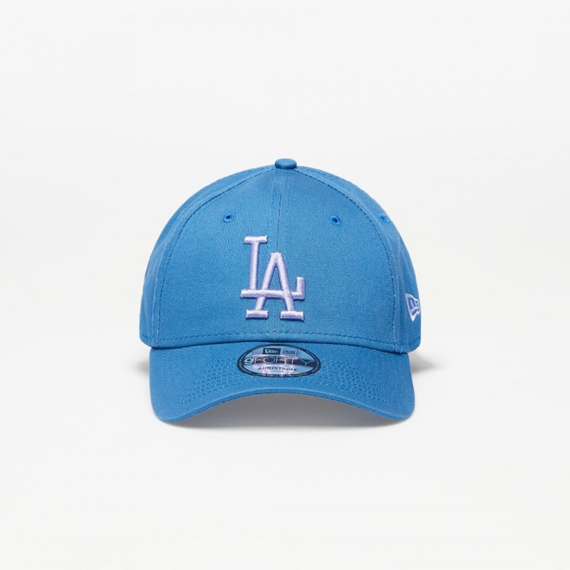 New Era LA Dodgers League Essential 9Forty Jockey Μπλε 60222282