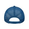 New Era Los Angeles Dodgers Ανδρικό Jockey με Δίχτυ Γαλάζιο 60222436