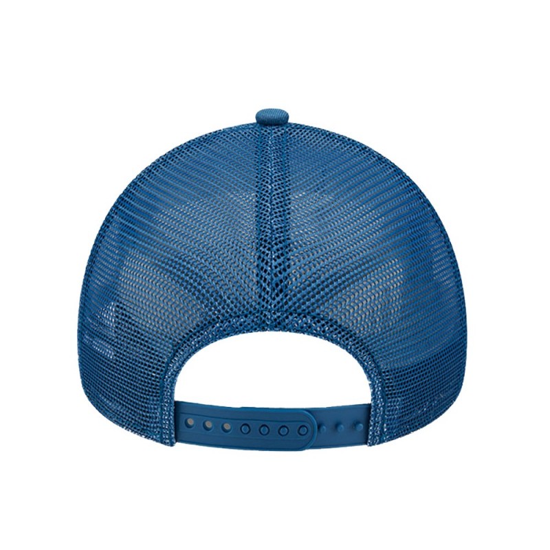 New Era Los Angeles Dodgers Ανδρικό Jockey με Δίχτυ Γαλάζιο 60222436