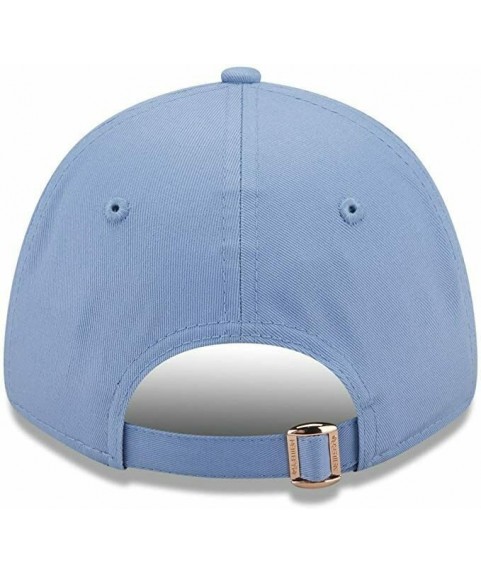 New Era 9Forty Neyyan Γυναικείο Jockey Γαλάζιο 60240622