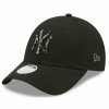 NEW ERA 9FORTY CAMO INFILL NEW YORK YANKEES WMNS ΜΑΥΡΟ 60240598